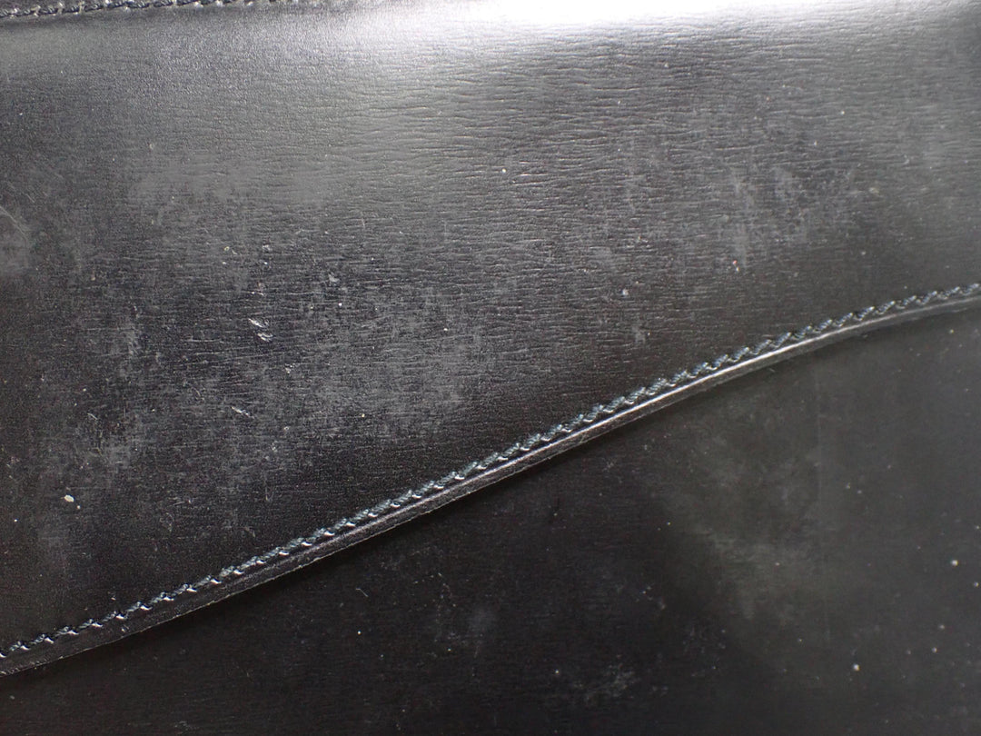 Black Notebook Cover