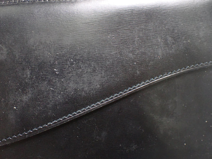 Black Notebook Cover