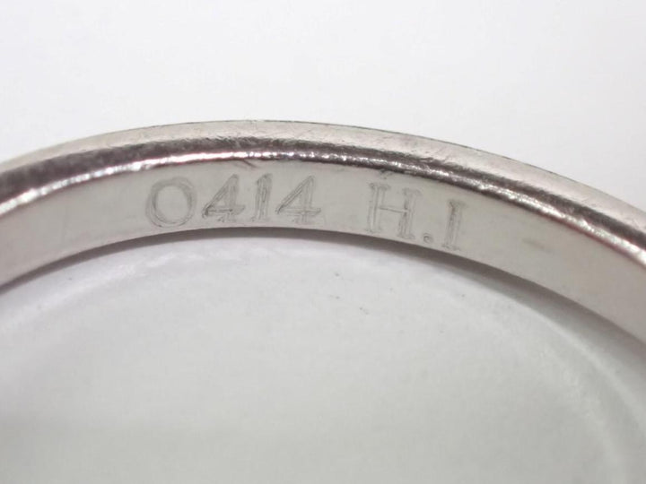Silver Ring