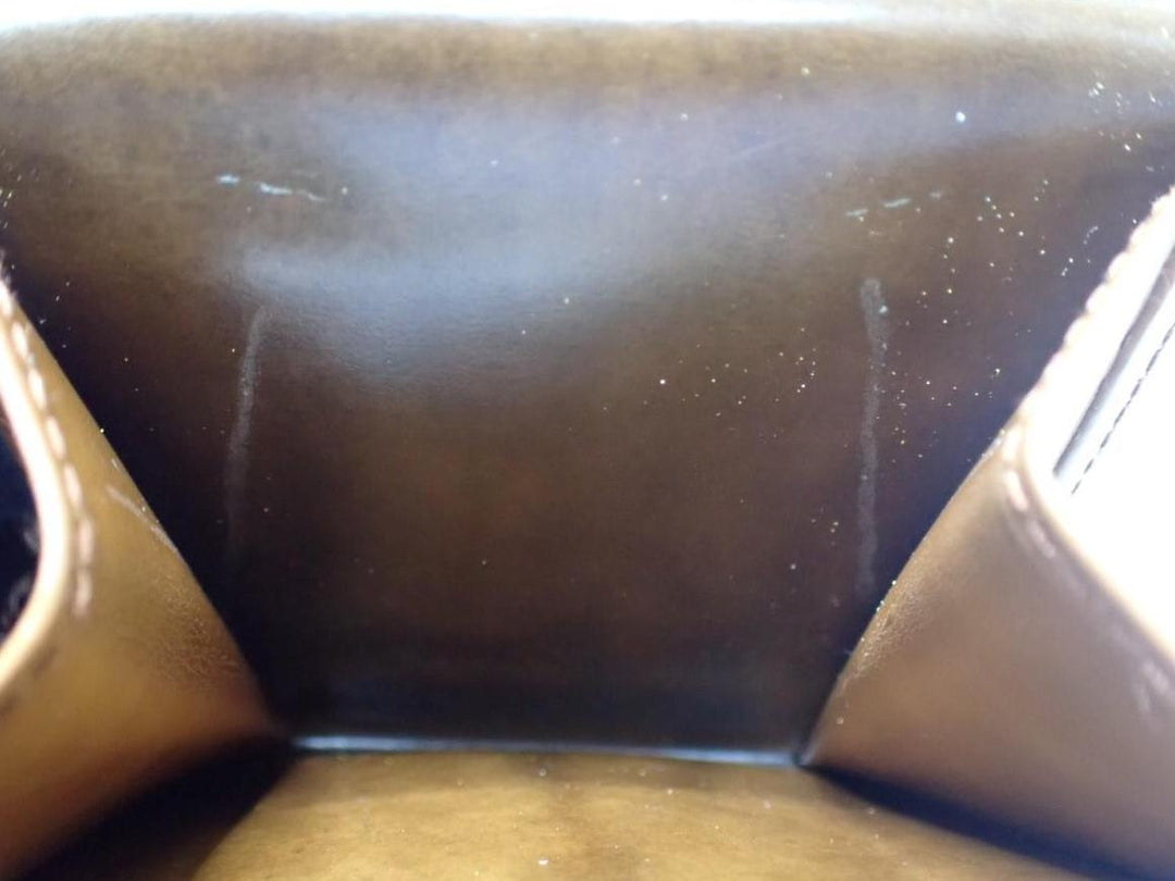 Brown Card Case