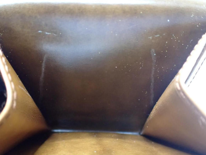 Brown Card Case