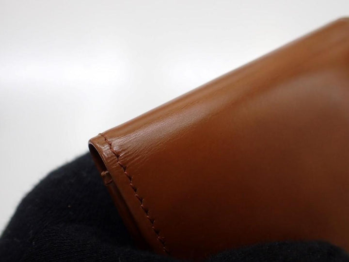 Brown Card Case