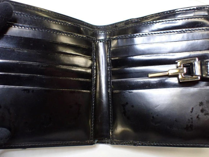 Beige Jackie Compact Wallet