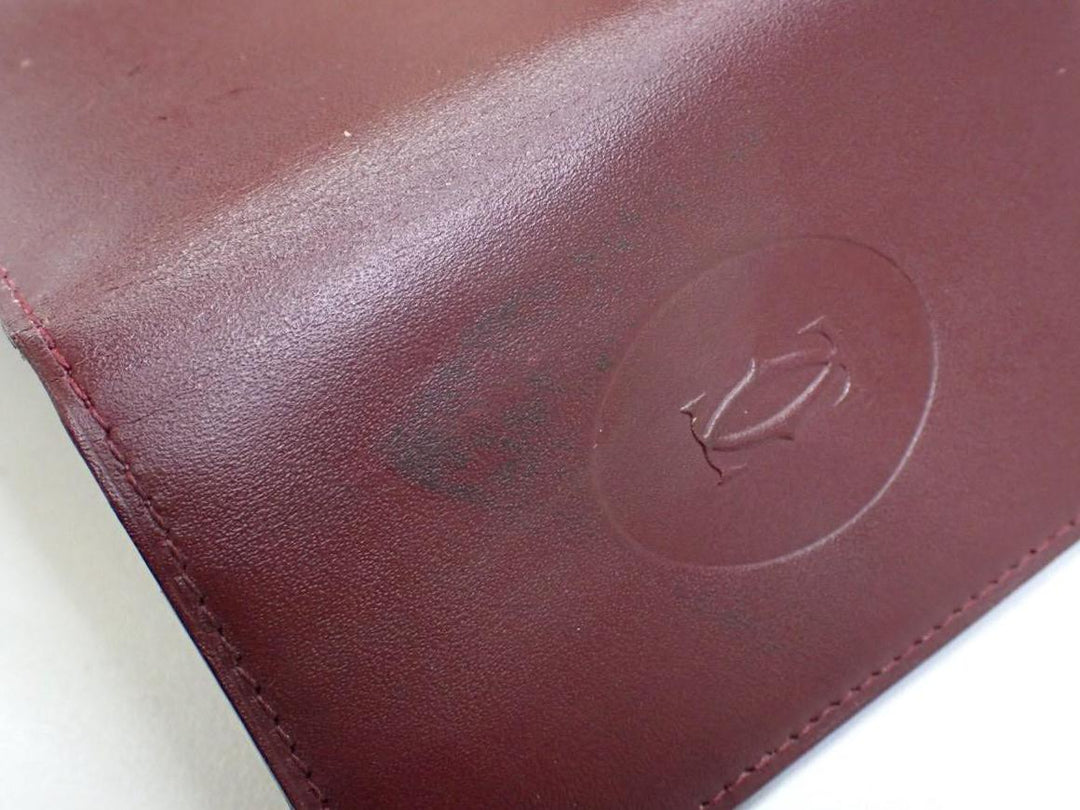 Bordeaux Key Case (6)