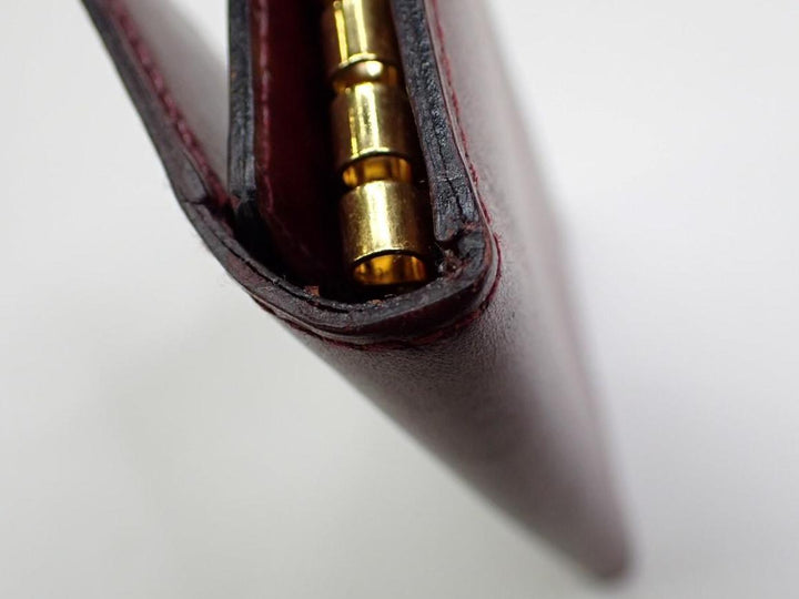 Bordeaux Key Case (6)