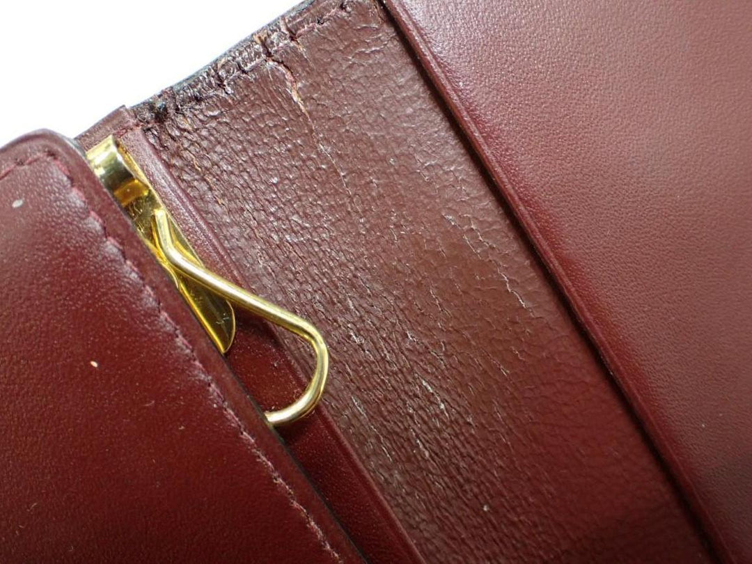 Bordeaux Key Case (6)