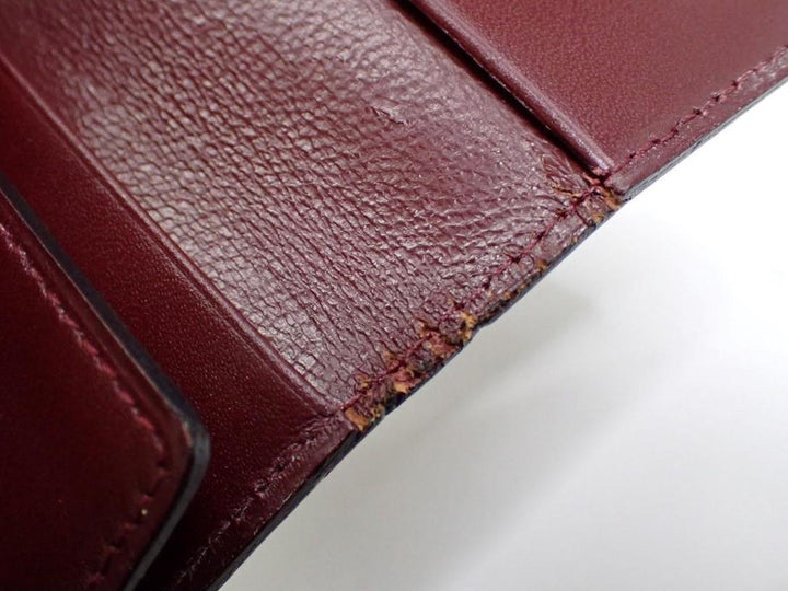 Bordeaux Key Case (6)